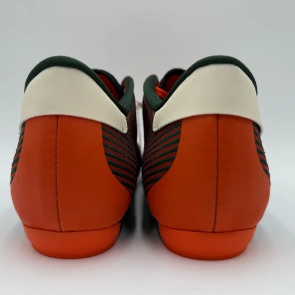 New Unisex Adidas The Road Cycling Shoes (M8/W9) - Picture 4 of 10